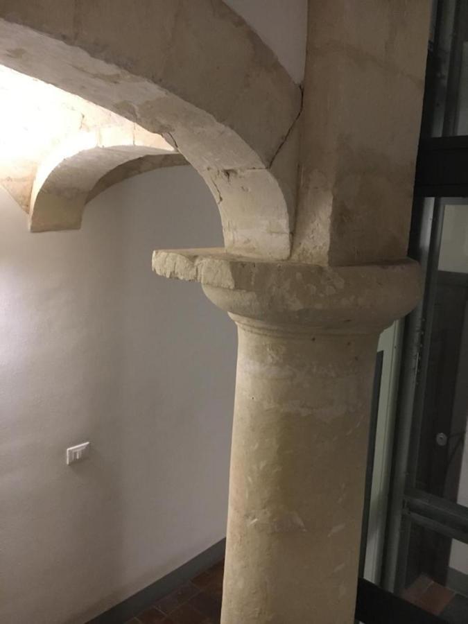 Cavallotti Sassari Eksteriør billede