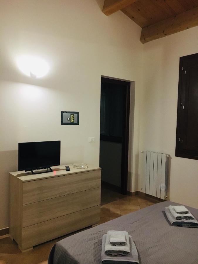 Cavallotti Sassari Eksteriør billede